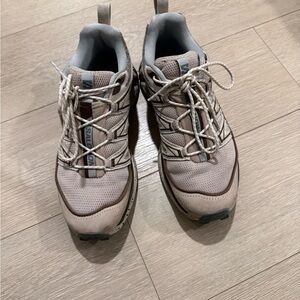 Salomon Women’s Hiking Shoes